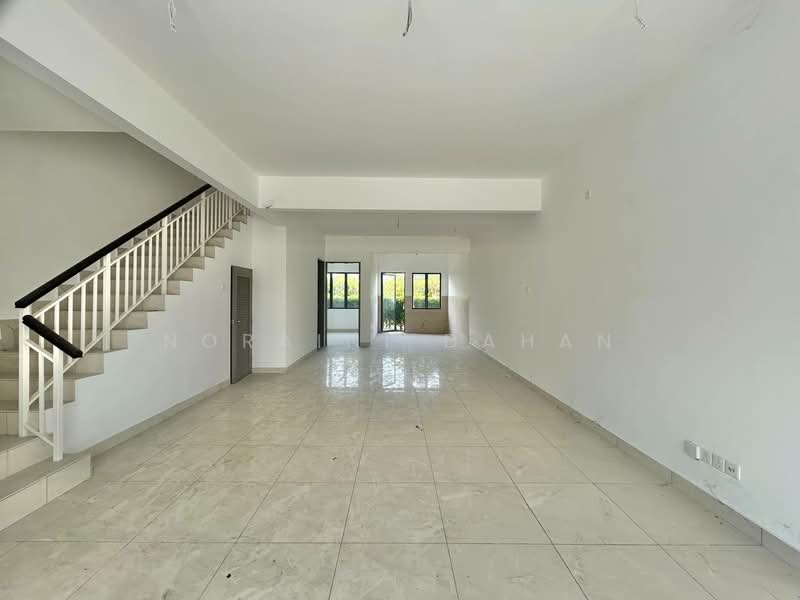 Diamond City untuk Untuk Dijual - RM 630,000, Mac 2026 - Living Room - PropertyGuru.com.my