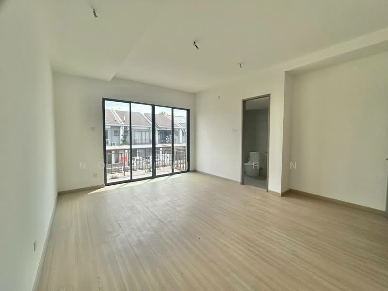 Diamond City untuk Untuk Dijual - RM 630,000, Mac 2026 - Living Room - PropertyGuru.com.my