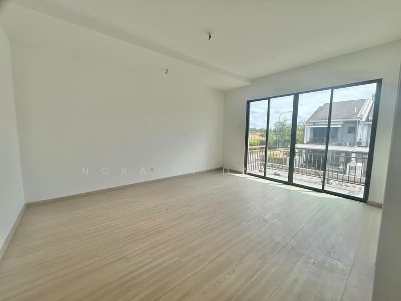 Diamond City untuk Untuk Dijual - RM 630,000, Mac 2026 - Living Room - PropertyGuru.com.my