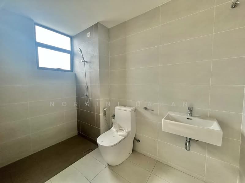 Diamond City untuk Untuk Dijual - RM 630,000, Mac 2026 - Bathroom - PropertyGuru.com.my