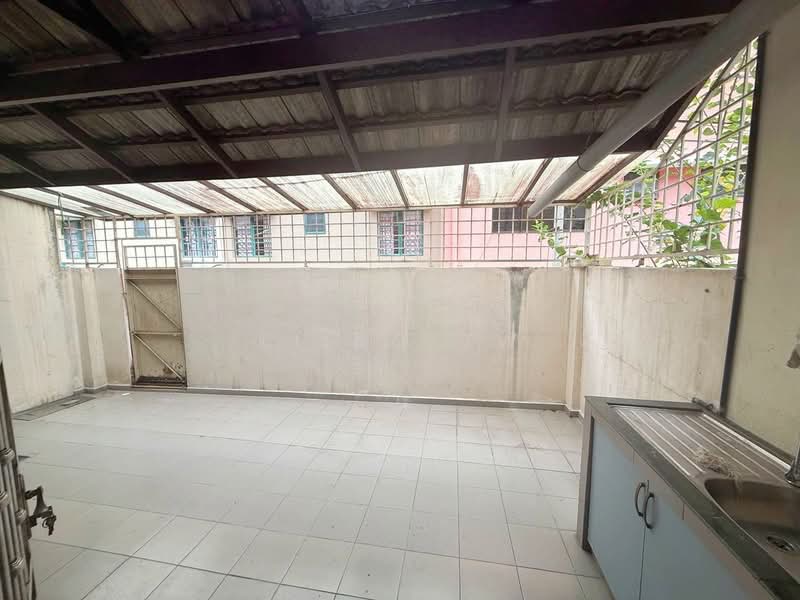 Rumah Teres 2 Tingkat untuk Dijual di Kepong (Kuala Lumpur) - Kiing TW - PropertyGuru.com.my