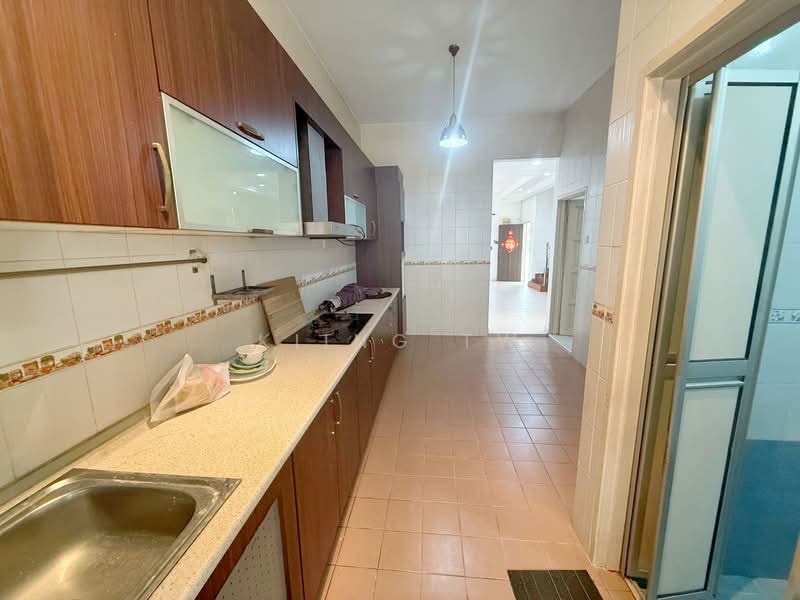 Rumah Teres 2 Tingkat untuk Dijual di Kepong (Kuala Lumpur) - Kiing TW - PropertyGuru.com.my