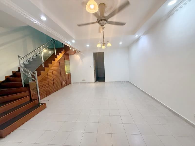 Rumah Teres 2 Tingkat untuk Dijual di Kepong (Kuala Lumpur) - Kiing TW - PropertyGuru.com.my