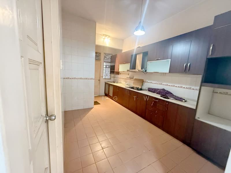 Rumah Teres 2 Tingkat untuk Dijual di Kepong (Kuala Lumpur) - Kiing TW - PropertyGuru.com.my