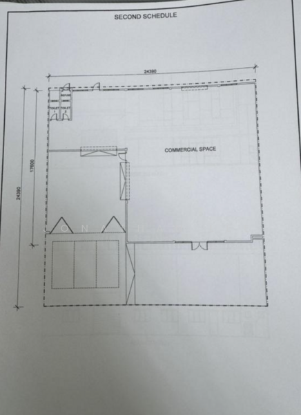 For Rent Eco Business Park V