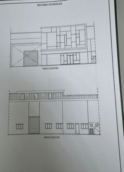 For Rent Eco Business Park V