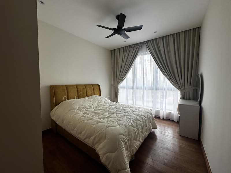 Apartment for Rent at Molek Pine 4 - Chloe Chin - Bedroom - PropertyGuru.com.my