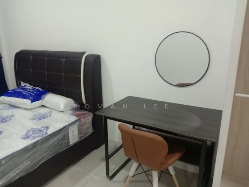 MKH Boulevard II untuk Untuk Disewa - RM 2,200 /bulan, Mac 2026 - Bedroom - PropertyGuru.com.my