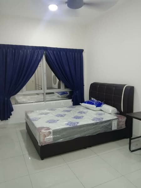MKH Boulevard II untuk Untuk Disewa - RM 2,200 /bulan, Mac 2026 - Bedroom - PropertyGuru.com.my