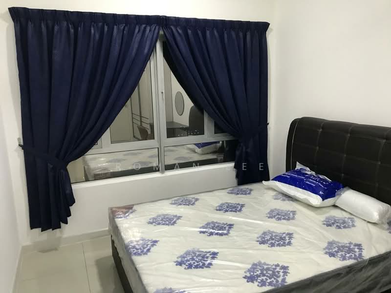 MKH Boulevard II untuk Untuk Disewa - RM 2,200 /bulan, Mac 2026 - Bedroom - PropertyGuru.com.my