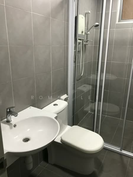 MKH Boulevard II untuk Untuk Disewa - RM 2,200 /bulan, Mac 2026 - Bathroom - PropertyGuru.com.my