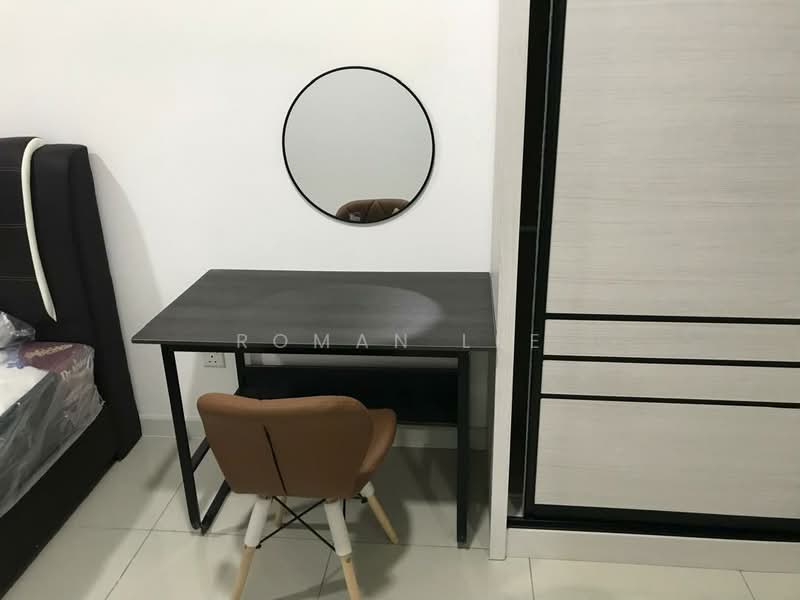 MKH Boulevard II untuk Untuk Disewa - RM 2,200 /bulan, Mac 2026 - Bedroom - PropertyGuru.com.my