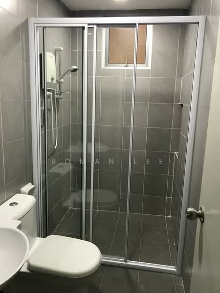 MKH Boulevard II untuk Untuk Disewa - RM 2,200 /bulan, Mac 2026 - Bathroom - PropertyGuru.com.my