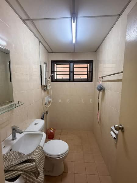 Prima Regency untuk Untuk Dijual - RM 370,000, Mac 2026 - Bathroom - PropertyGuru.com.my