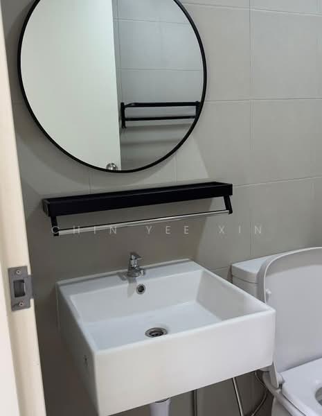 Condominium for Rent at Sofiya Residensi - Chin Yee Xin - Bathroom - PropertyGuru.com.my