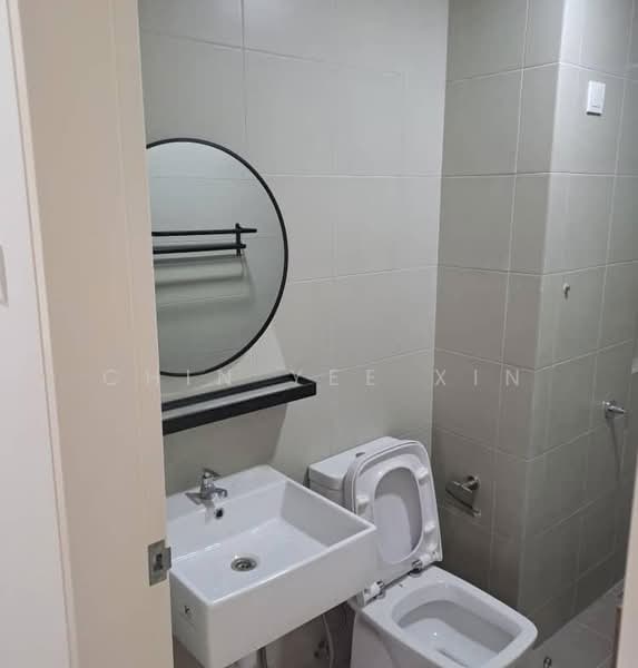 Condominium for Rent at Sofiya Residensi - Chin Yee Xin - Bathroom - PropertyGuru.com.my