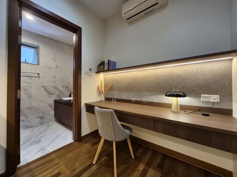 Condominium for Sale at 9 Madge - Kevin Poh - Study - PropertyGuru.com.my