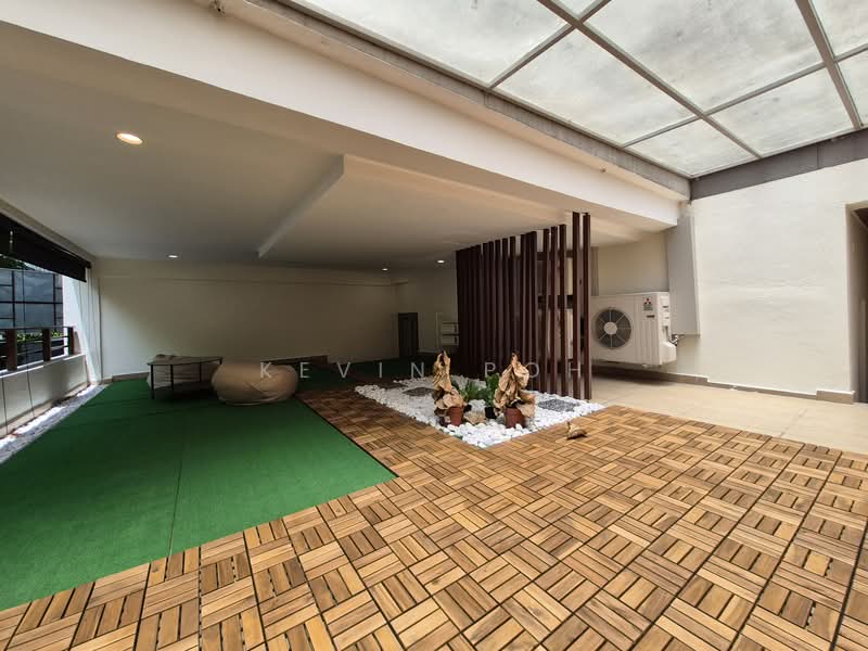 Condominium for Sale at 9 Madge - Kevin Poh - Exterior - PropertyGuru.com.my