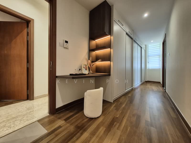 Condominium for Sale at 9 Madge - Kevin Poh - Corridor - PropertyGuru.com.my