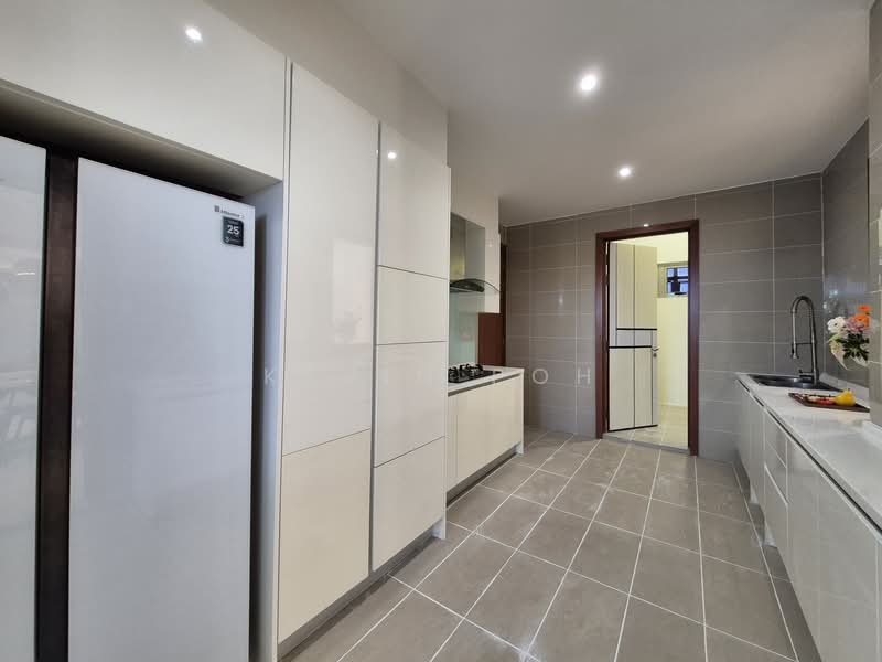 Condominium for Sale at 9 Madge - Kevin Poh - Kitchen - PropertyGuru.com.my