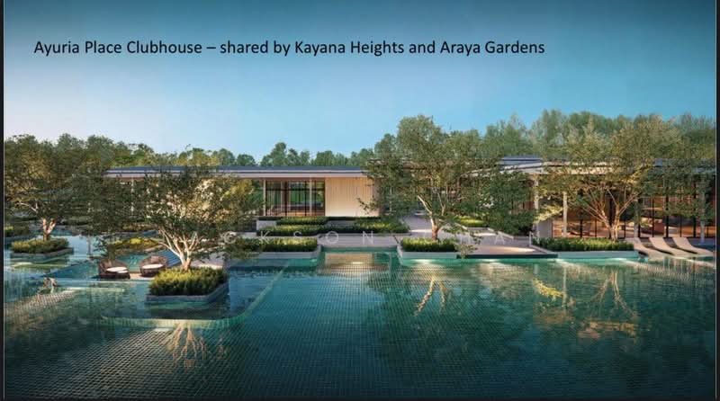 Apartment for Sale at Kayana Heights @ Ayuria Place, Alamesra - Jackson Chan - Exterior - PropertyGuru.com.my