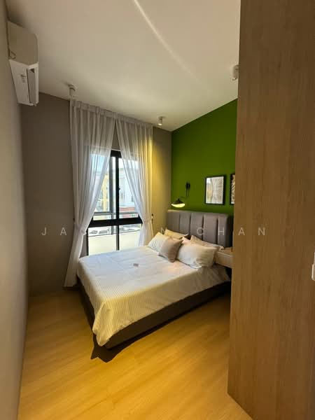 Apartment for Sale at Kayana Heights @ Ayuria Place, Alamesra - Jackson Chan - Bedroom - PropertyGuru.com.my