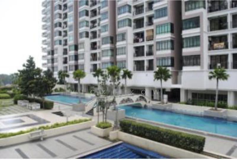 Kondominium untuk Dijual di One Damansara - Vicki Kow - Exterior - PropertyGuru.com.my
