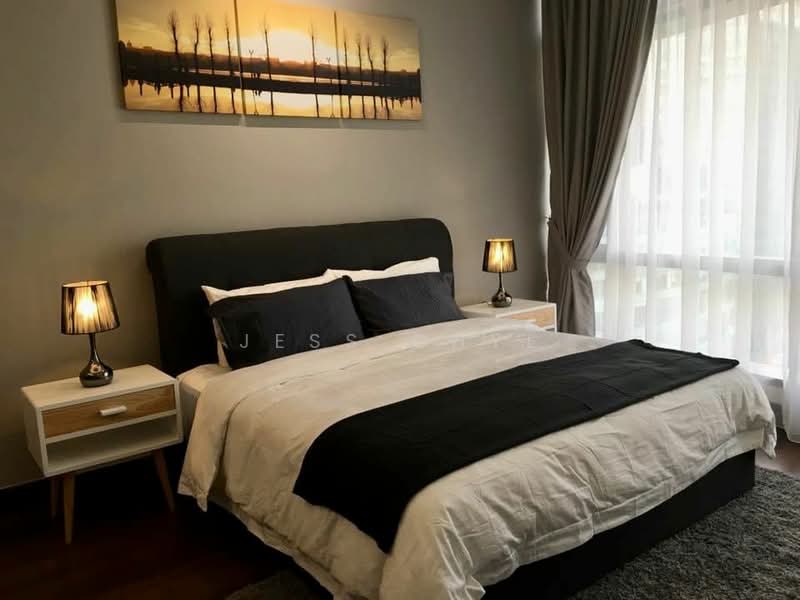 Service Residence for Rent at Banyan Tree Signatures - Jess Chye - Bedroom - PropertyGuru.com.my