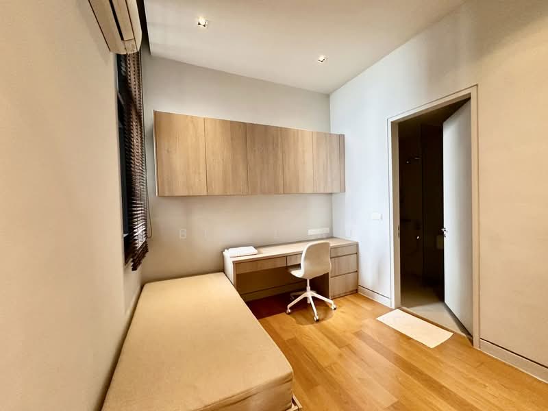 Condominium for Rent at Moulmein Rise - Ben Liau - PropertyGuru.com.my