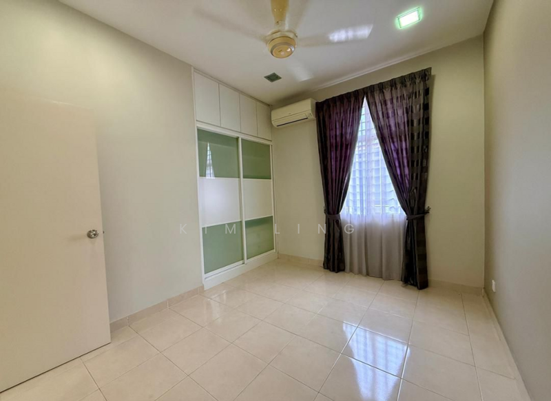 2-storey Terraced House for Rent in Setia Alam (Selangor) - Kim Ling - Bedroom - PropertyGuru.com.my