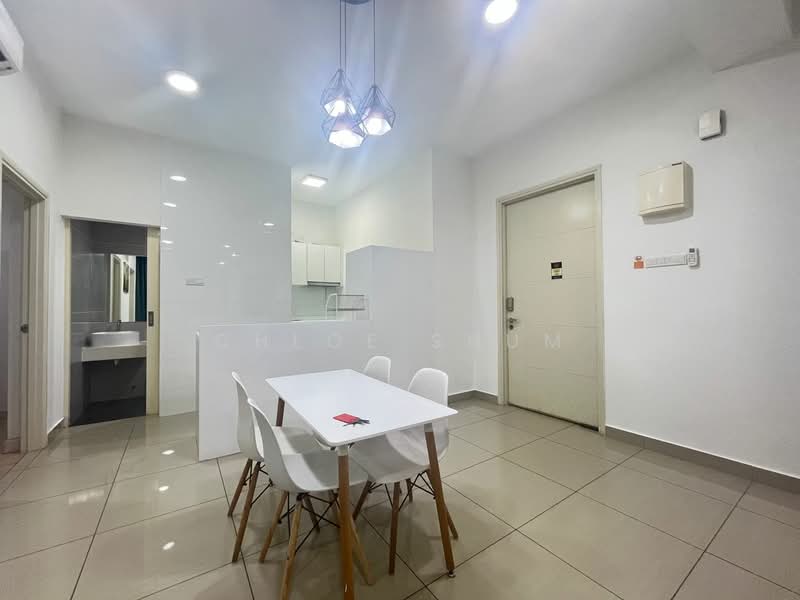 Service Residence for Sale at Arte Plus - Chloe Shum - Interior - PropertyGuru.com.my