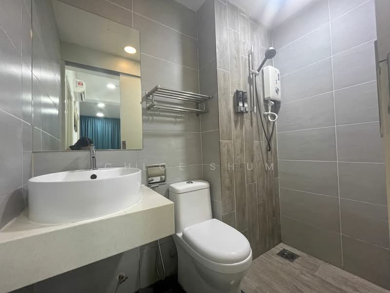 Service Residence for Sale at Arte Plus - Chloe Shum - Bathroom - PropertyGuru.com.my