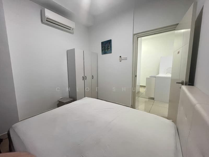 Service Residence for Sale at Arte Plus - Chloe Shum - Bedroom - PropertyGuru.com.my