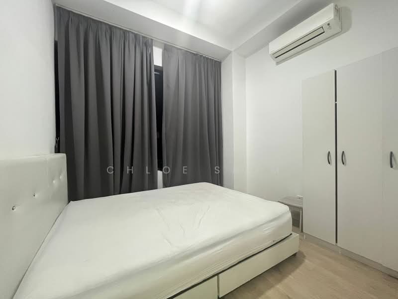 Service Residence for Sale at Arte Plus - Chloe Shum - Bedroom - PropertyGuru.com.my