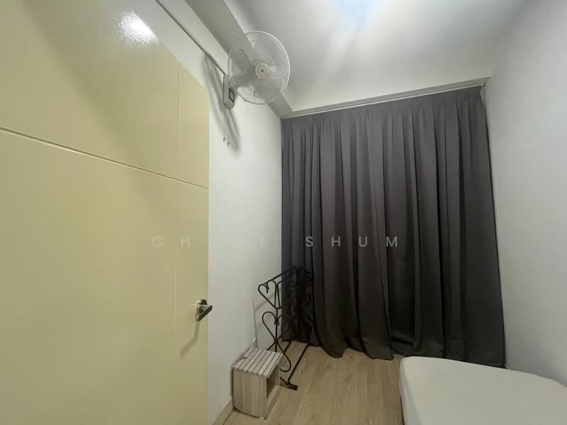 Service Residence for Sale at Arte Plus - Chloe Shum - Interior - PropertyGuru.com.my