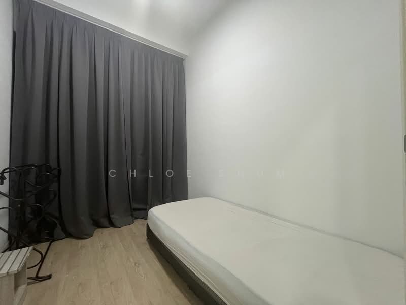 Service Residence for Sale at Arte Plus - Chloe Shum - Bedroom - PropertyGuru.com.my