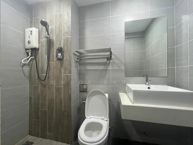 Service Residence for Sale at Arte Plus - Chloe Shum - Bathroom - PropertyGuru.com.my