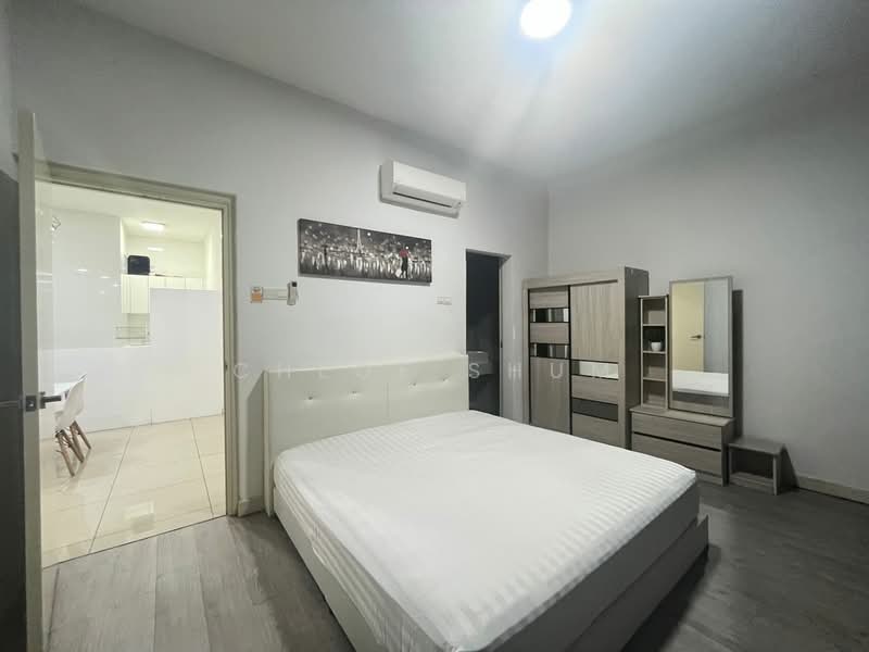 Service Residence for Sale at Arte Plus - Chloe Shum - Bedroom - PropertyGuru.com.my