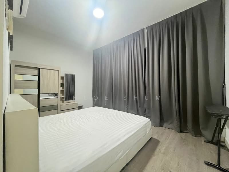 Service Residence for Sale at Arte Plus - Chloe Shum - Bedroom - PropertyGuru.com.my
