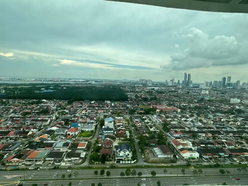 Southkey Mosaic untuk Untuk Disewa - RM 4,500 /bulan, Apr 2026 - Exterior - PropertyGuru.com.my