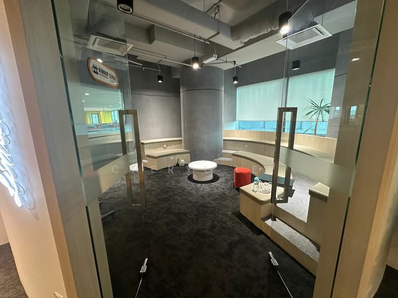 Office for Rent in KL City Centre (Kuala Lumpur) - Cheryl Lee - Interior - PropertyGuru.com.my