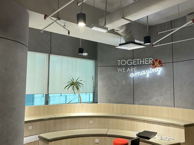 Office for Rent in KL City Centre (Kuala Lumpur) - Cheryl Lee - Interior - PropertyGuru.com.my