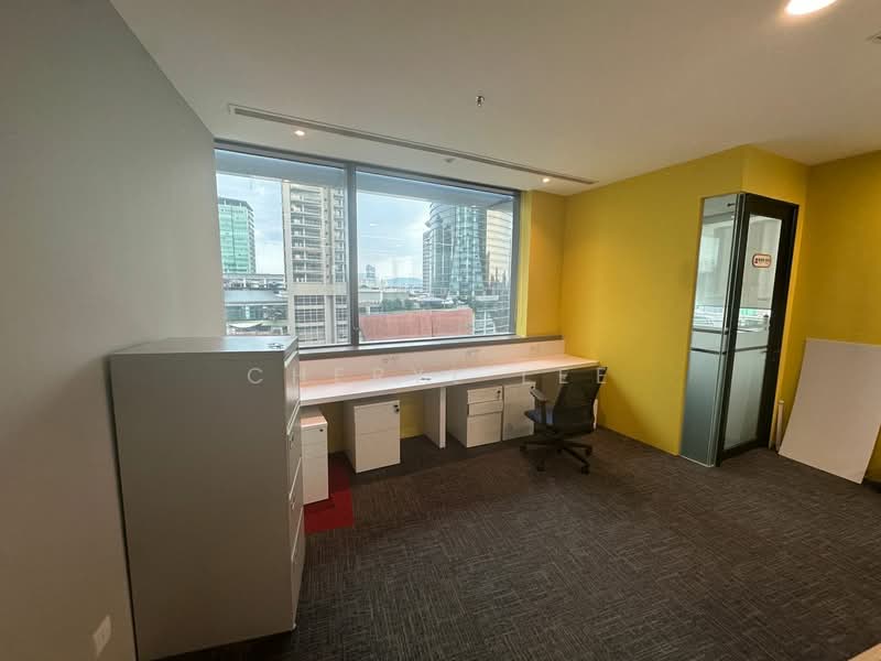 Office for Rent in KL City Centre (Kuala Lumpur) - Cheryl Lee - Interior - PropertyGuru.com.my