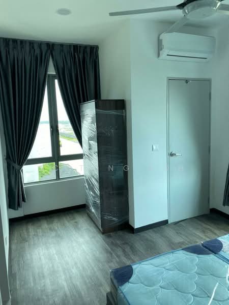Service Residence for Sale at Sensasi @ Utropolis - TC Tong Loh - Bedroom - PropertyGuru.com.my