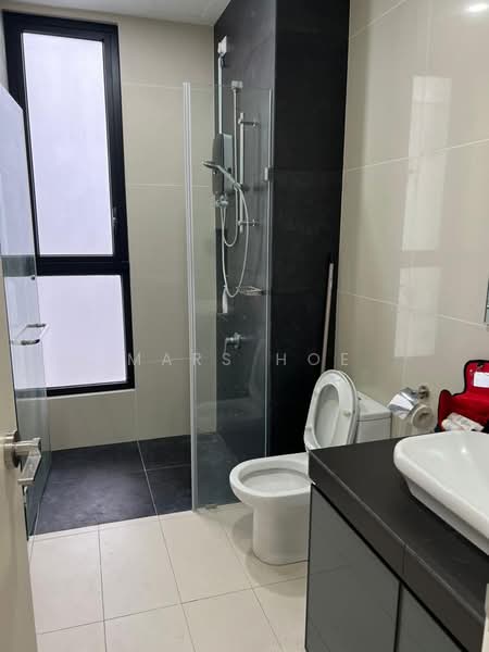 Apartment for Rent at Eco Nest @ Eco Botanic - Mars Hoe - Bathroom - PropertyGuru.com.my