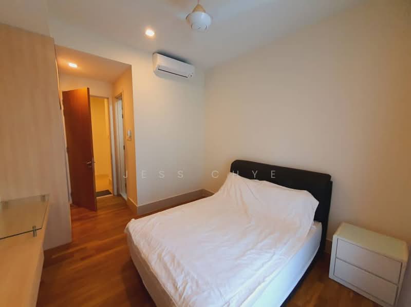 Service Residence for Rent at Binjai Residency - Jess Chye - Bedroom - PropertyGuru.com.my