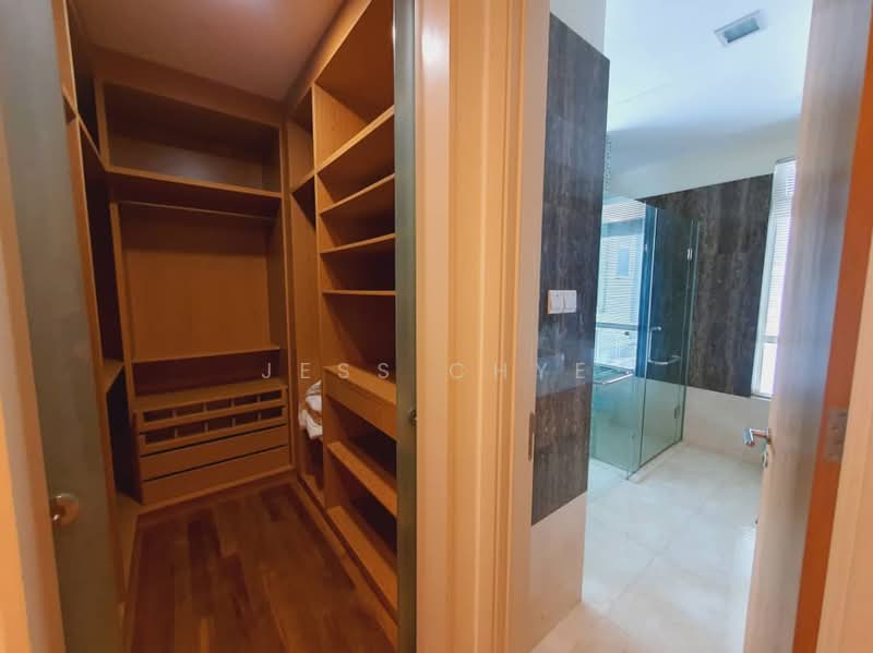 Service Residence for Rent at Binjai Residency - Jess Chye - Interior - PropertyGuru.com.my