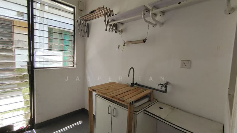 Cradelton 2 Storey Terrace (24x75), Eco Majestic For Rent untuk Untuk Disewa - RM 1,950 /bulan, Mac 2026 - Interior - PropertyGuru.com.my