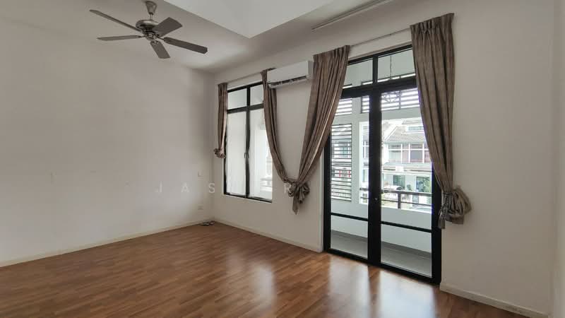 Cradelton 2 Storey Terrace (24x75), Eco Majestic For Rent untuk Untuk Disewa - RM 1,950 /bulan, Mac 2026 - Interior - PropertyGuru.com.my