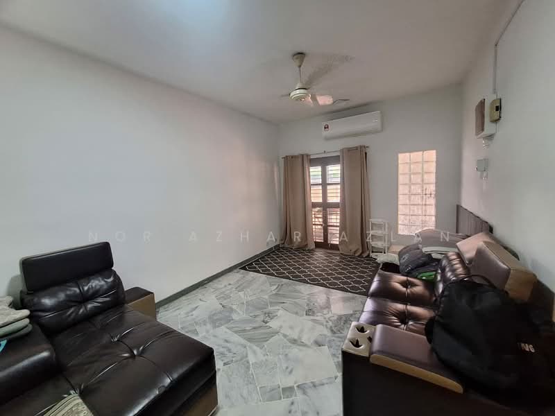 Usj 2 untuk Untuk Dijual - RM 870,000, Mac 2026 - Living Room - PropertyGuru.com.my